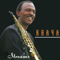 Khaya Mahlangu - Streams