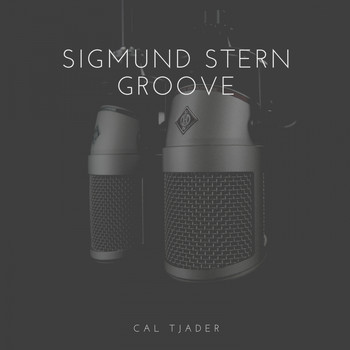 Cal Tjader - Sigmund Stern Groove
