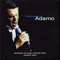 Salvatore Adamo - En Chile (Live)