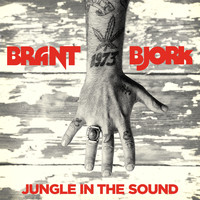 Brant Bjork - Jungle in the Sound