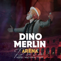 Dino Merlin - Arena Pula (Live)