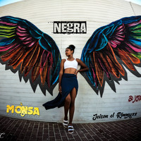 Monsa - Negra