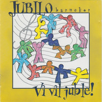 Jubilo - Vi vil juble