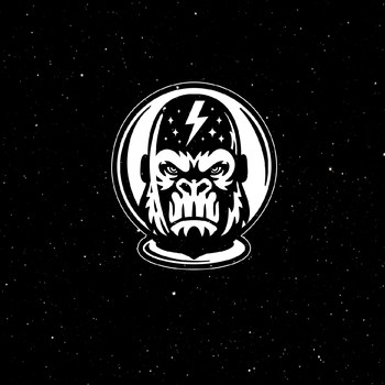 Space Chimp - Space Chimp II