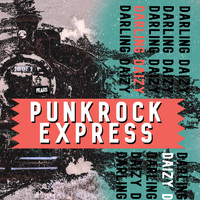 Darling Daizy - Punkrock Express