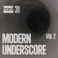 Craig McConnell - Modern Underscore, Vol. 2