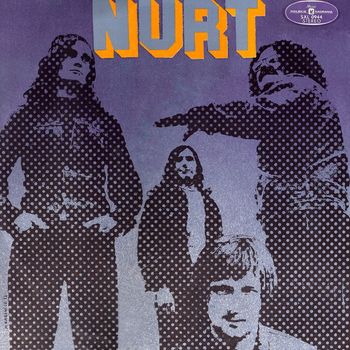 Nurt - Nurt
