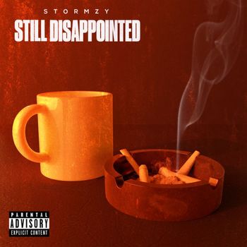 Stormzy - Still Disappointed (Explicit)