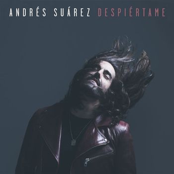 Andrés Suárez - Despiértame