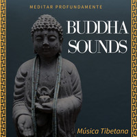 Buddha Sounds - Buddha Sounds: Meditar Profundamente, Música Tibetana