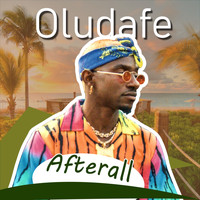 Oludafe - Afterall