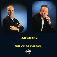 Albatros - Nu er vi på vej