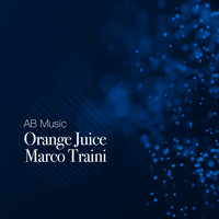 Marco Traini - Orange Juice
