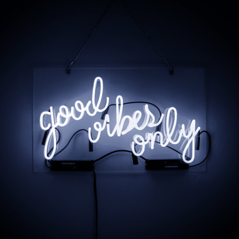 Various Artists - Good Vibes Only - Chillout