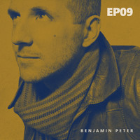 Benjamin Peter / - EP09