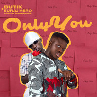 Butik / - Only You