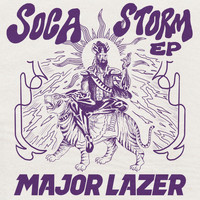 Major Lazer - Soca Storm