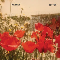 Karney - Better - EP