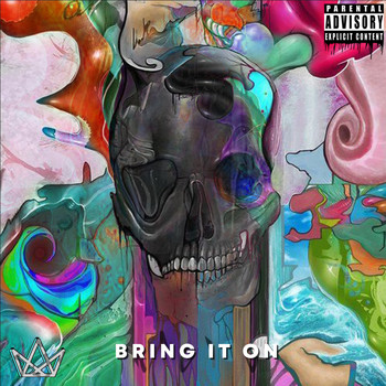 MRZY - Bring it On (Explicit)