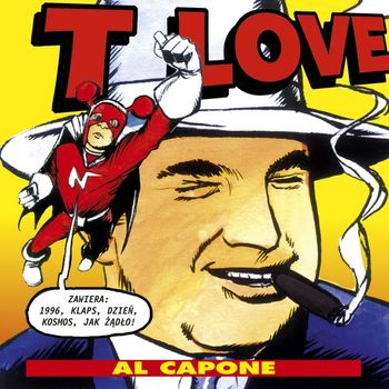 T.Love - Al Capone