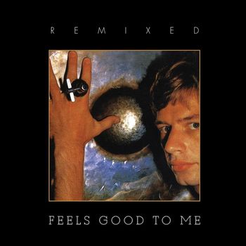 Bruford - Feels Good To Me (Remixed)