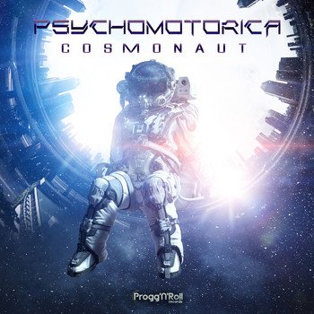 Psychomotorica, Vladimir Cyber - Cosmonaut