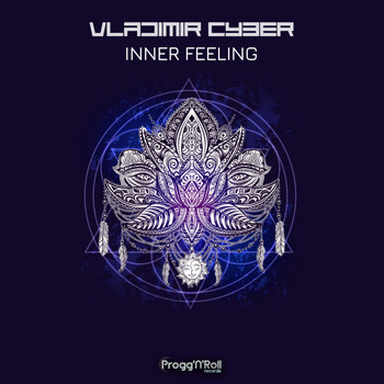 Vladimir Cyber, Johnny Fours - Inner Feeling