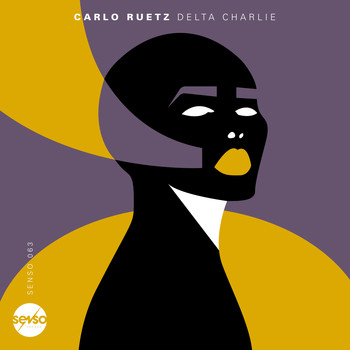 Carlo Ruetz - Delta Charlie