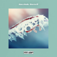 Marco Madia - Rime Ice EP
