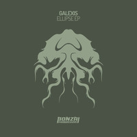 Galexis - Ellipse EP