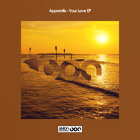 Apprentis - Your Love EP