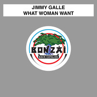 Jimmy Galle - What Women Want