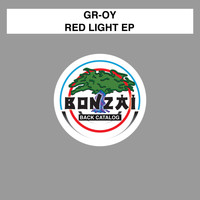 Gr-oy - Red Light EP