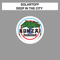 Solartoff - Deep In The City