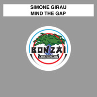 Simone Girau - Mind The Gap