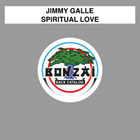 Jimmy Galle - Spiritual Love