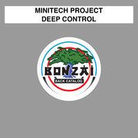 MiniTech Project - Deep Control
