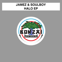 Jamez and Soulboy - Halo EP