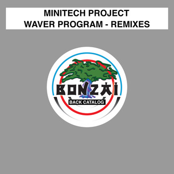 MiniTech Project - Waver Program - Remixes