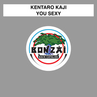 Kentaro Kaji - You Sexy