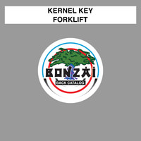 Kernel Key - Forklift