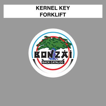 Kernel Key - Forklift