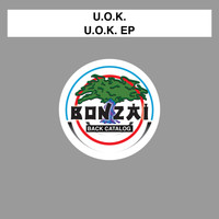 U.O.K. - U.O.K. EP
