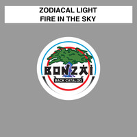 Zodiacal Light - Fire In The Sky