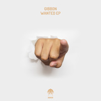 Gibbon - Wanted EP