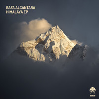 Rafa Alcantara - Himalaya EP