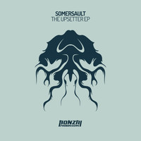 Somersault - The Upsetter EP