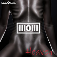 VV303 - Heaven EP