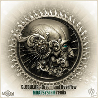 Globular - Dreamland Overflow (Moai System Remix)