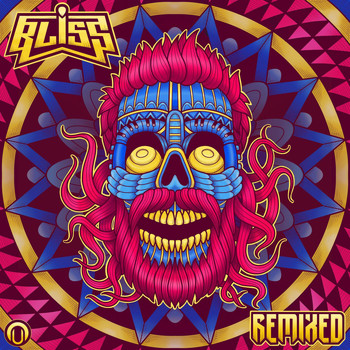 Bliss - Remixed EP